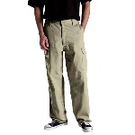 Mens Loose Fit Cargo Pant