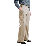 Womens Premium Cargo/Multi-Pocket Pant