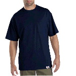 Mens Short Sleeve Pocket T-Shirts - 2 Pack
