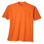 Enhanced Visibility Short Sleeve Pocket Tee