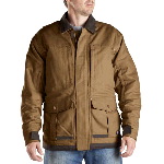 Mens Sanded Duck Premium Coat