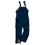 Premium Insulated Bib Overall