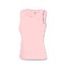 Champion Womens Double Dry&reg; Training Tank Cabana Pink