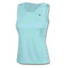 Champion Womens Double Dry&reg; Training Tank Crest Blue