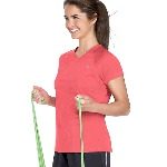 Womens Double Dry&reg; Training Tee