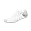 Champion Mens High Performance Low-Cut Socks - 6 PACK White