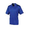 Champion Mens Double Dry&reg; Ultimate Polo Athletic Royal