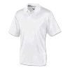 Champion Mens Double Dry&reg; Ultimate Polo White