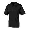 Champion Mens Double Dry&reg; Ultimate Polo Black