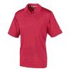 Champion Mens Double Dry&reg; Ultimate Polo Scarlet