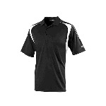 Mens Double Dry&reg; Elevation II Polo