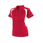 Womens Double Dry&reg; Elevation II Polo