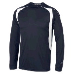 Mens Double Dry&reg; Elevation II Long Sleeve Tee