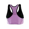 Champion Cotton-Rich Fitness Racerback Sports Bra 