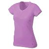 Champion Womens Double Dry� Cotton Tee Sherbet Pink