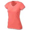 Champion Womens Double Dry� Cotton Tee Guava