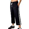 Champion Womens Gotta Have Mesh Capri Black/White