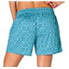Champion Womens Printed Mesh Short 