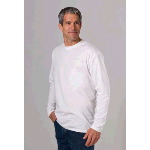Dri-Balance Mens Insect Shield&reg; Long Sleeve Tee