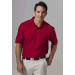 Dri-Balance Mens Insect Shield&reg; Sonoma Polo
