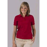 Dri-Balance Womens Insect Shield&reg; Sonoma-W Polo