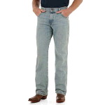 Retro Boot Cut Jean