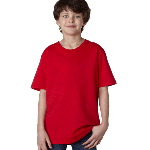 Eco-Friendly Youth AnvilOrganic� Tee