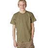 Anvil Youth Classic Tee Moss
