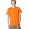 Anvil Youth Classic Tee Mandarin Orange