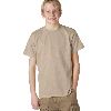 Anvil Youth Classic Tee Khaki