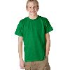 Anvil Youth Classic Tee Kelly Green