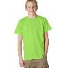 Anvil Youth Classic Tee Key Lime