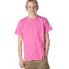 Anvil Youth Classic Tee Azalea