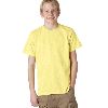Anvil Youth Classic Tee Spring Yellow
