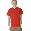 Anvil Youth Classic Tee Coral