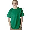 Anvil Youth Heavyweight Tee Kelly