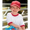 Anvil Youth Ringer Tee 