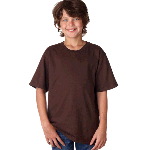 Youth Fashion Fit Tee