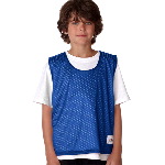 Youth Lacrosse Reversible Tank