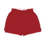 Girls Cheerleader Shorts