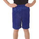 Youth Mesh/Tricot 6-Inch Shorts