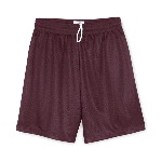Youth Mini-Mesh Shorts