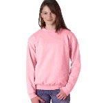 Youth Heavy Blend&trade; Crewneck Sweatshirt