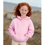 Youth Heavy Blend&trade; Hooded Sweatshirt