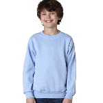 Youth ComfortBlend&reg; EcoSmart&trade; Crewneck Sweatshirt