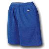 Champion Youth Mesh Practice Short Athletic Royal