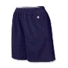 Champion Youth Mesh Practice Short Navy