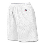 Youth Mesh Practice Short