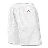 Champion Youth Mesh Practice Short Athletic Gray