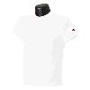 Champion Youth Short Sleeve Tee White